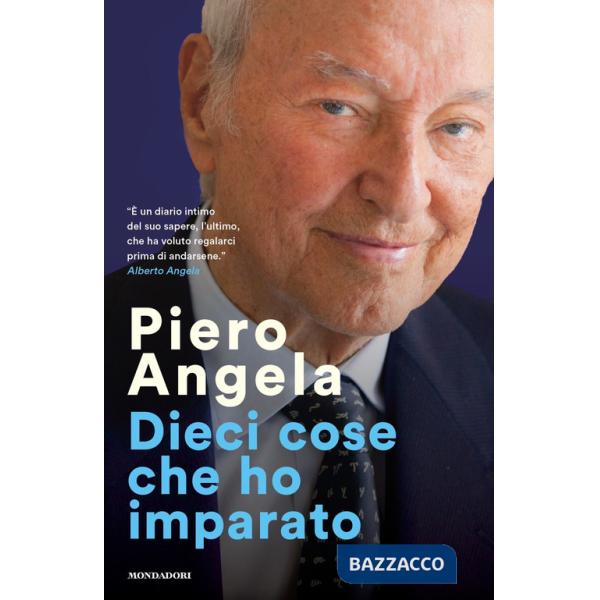 Dieci cose che ho imparato
