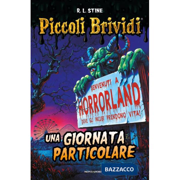 Piccoli brividi. Una giornata particolare