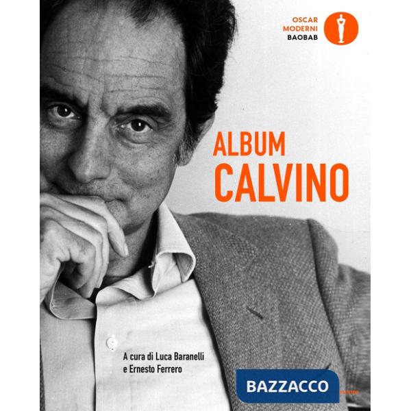 Album Calvino