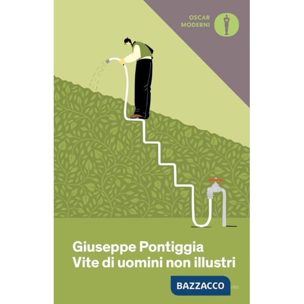 Vite di uomini non illustri