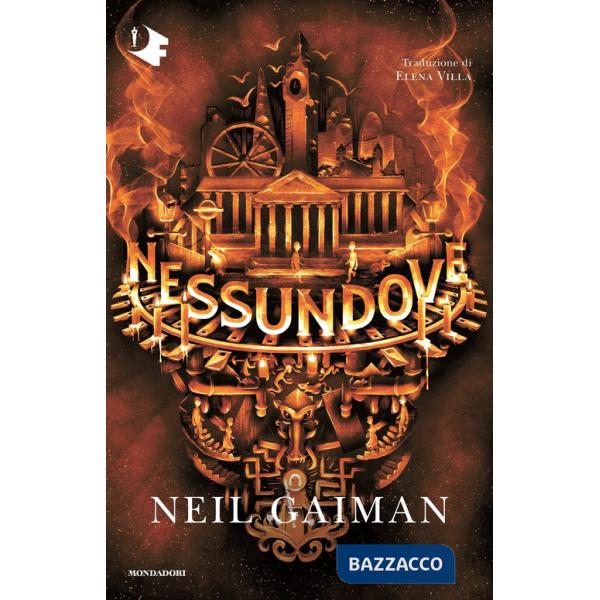 Nessundove