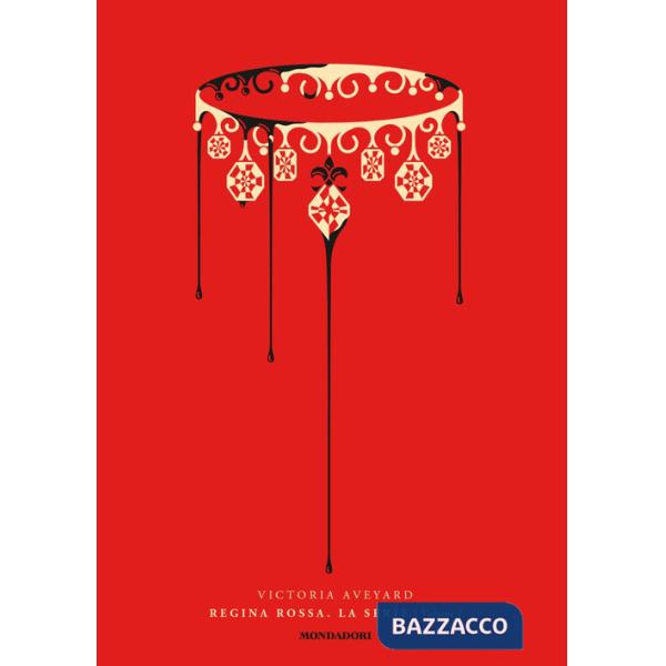 Regina rossa. La serie. Vol. 1