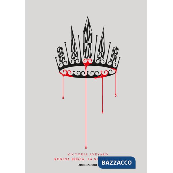 Regina rossa. La serie. Vol. 2