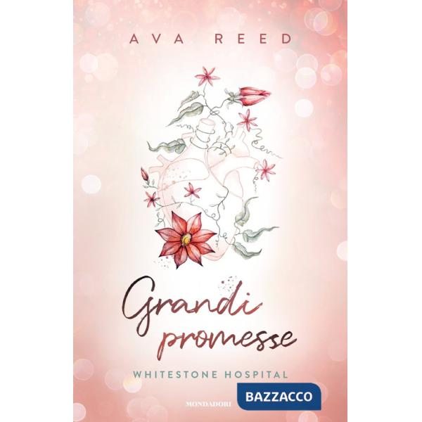 Grandi promesse. Whitestone Hospital