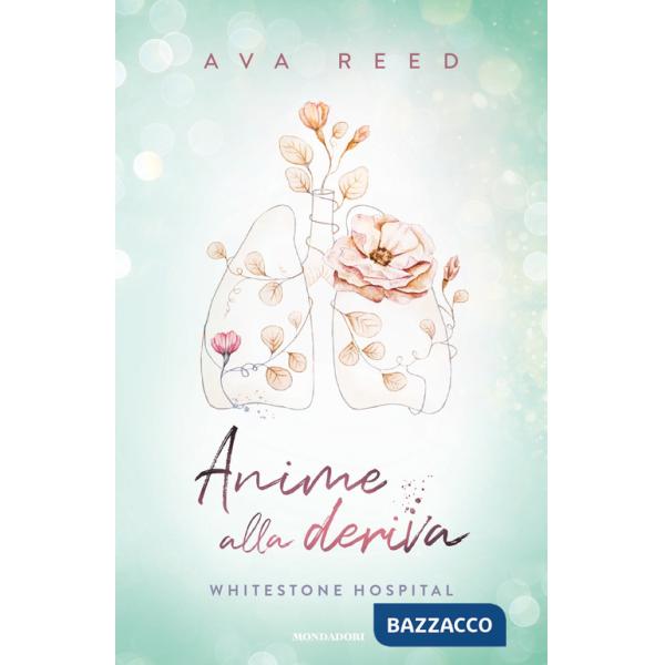 Anime alla deriva. Whitestone Hospital