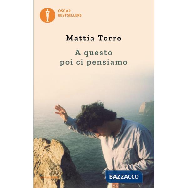 A questo poi ci pensiamo