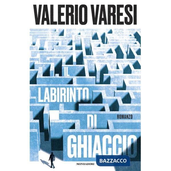 Labirinto di ghiaccio (Il)