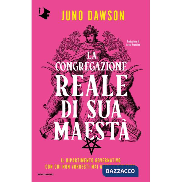 Congregazione reale di sua maestà (La)