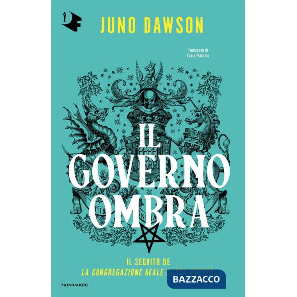 Governo Ombra (Il)