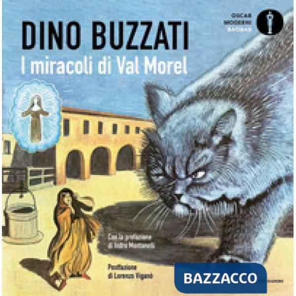 Miracoli di Val Morel (I)