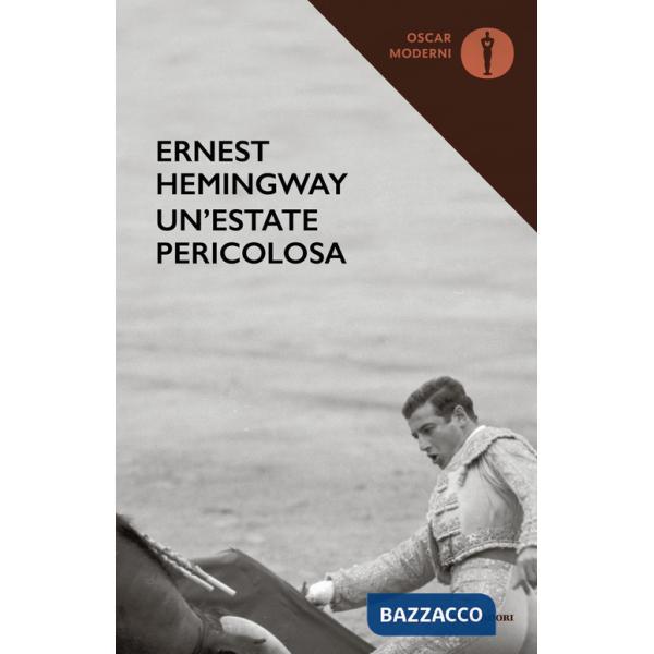 Estate pericolosa (Un')