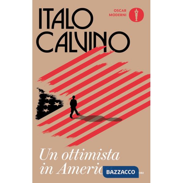 Ottimista in America (1959-1960) (Un)