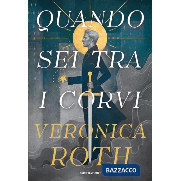 Quando sei tra i corvi