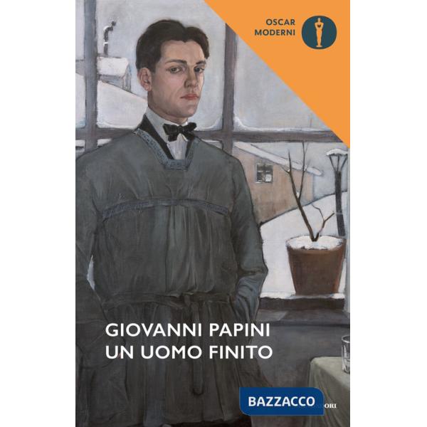 Uomo finito (Un)