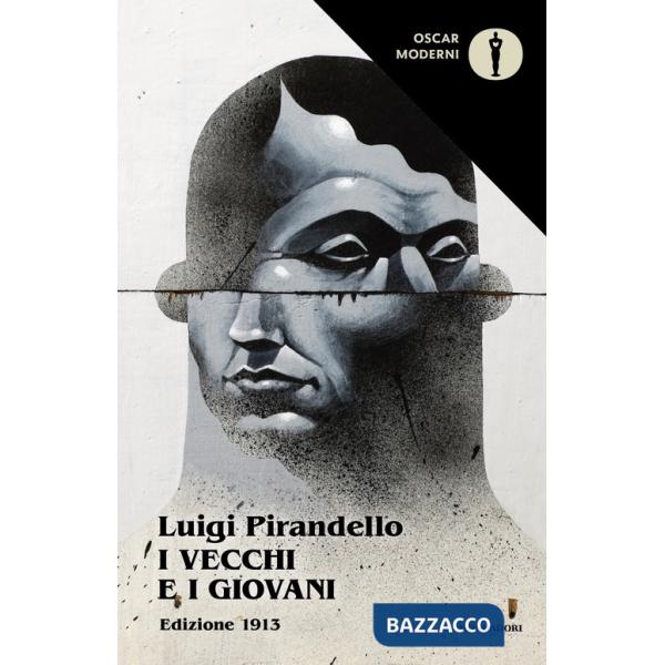 Vecchi e i giovani (1913) (I)