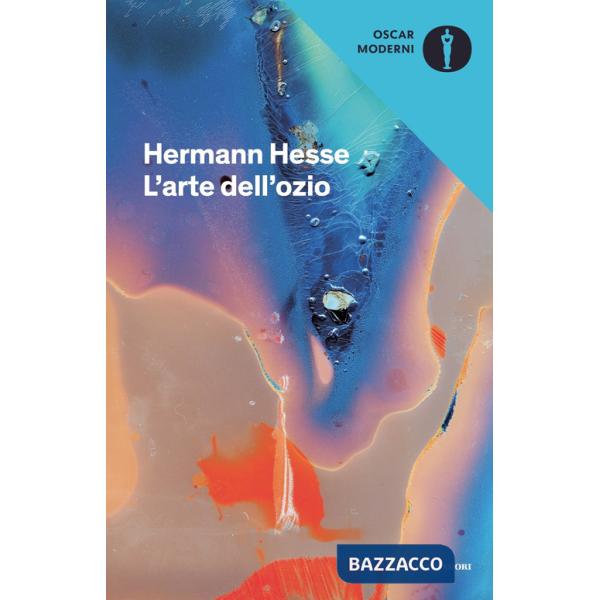 Arte dell'ozio (L')