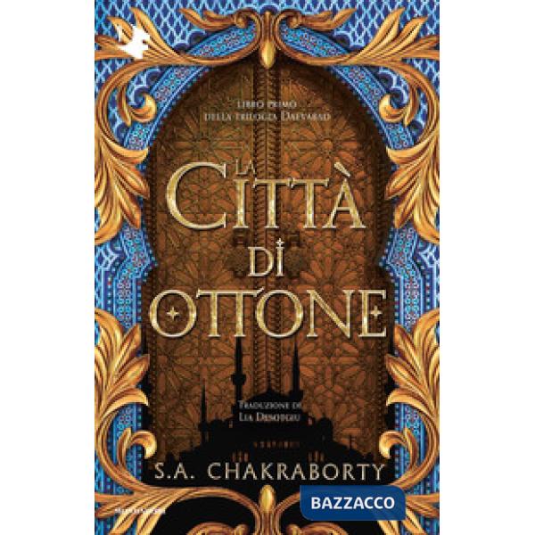 Città di ottone (La)