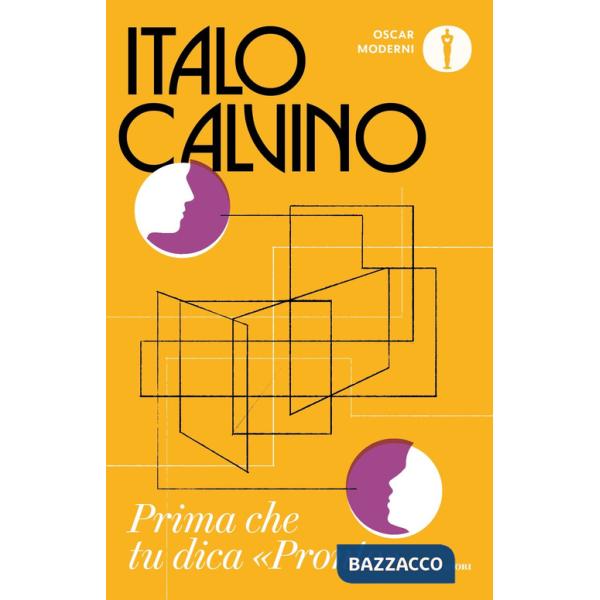 Prima che tu dica «Pronto»