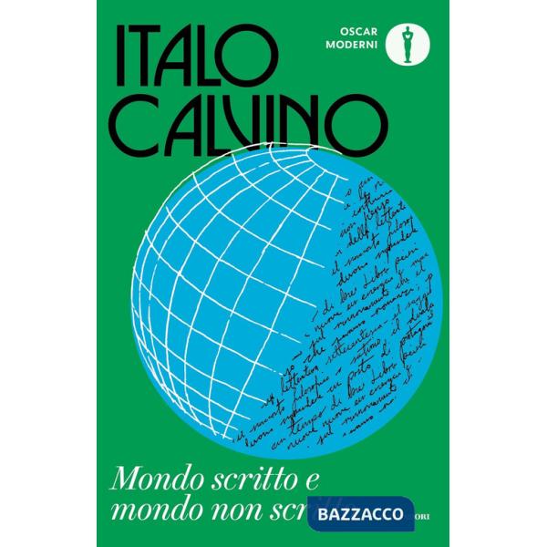 Mondo scritto e mondo non scritto