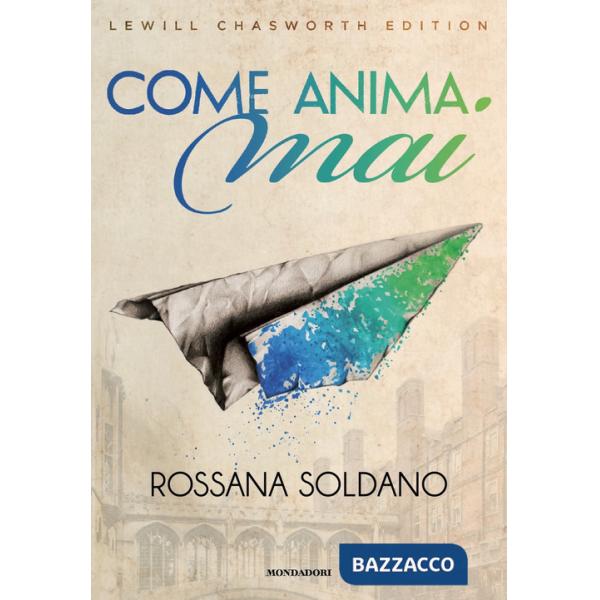 Come anima mai