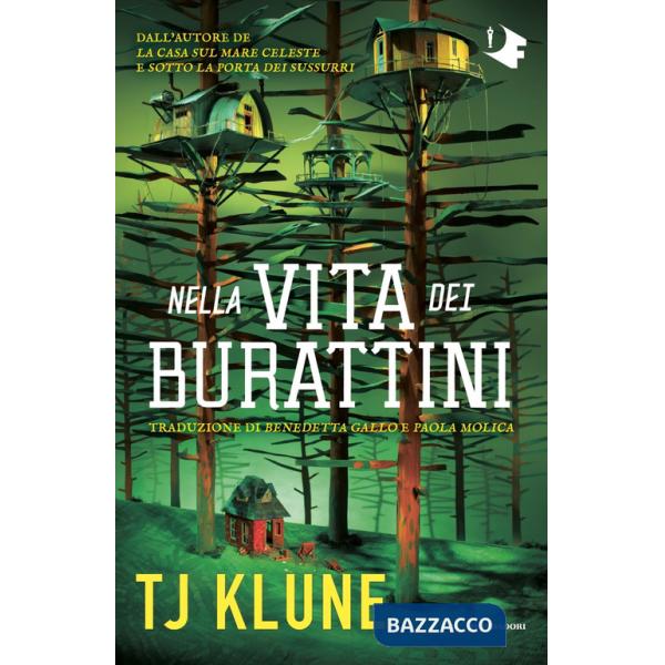 Nella vita dei burattini