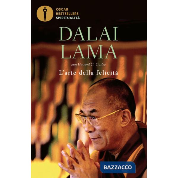 Arte della felicità (L')