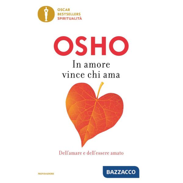 In amore vince chi ama