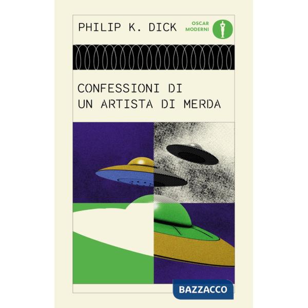 Confessioni di un artista di merda