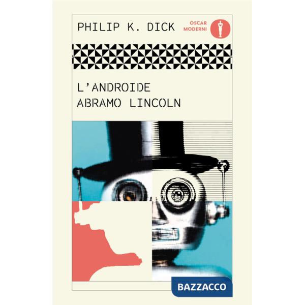 Androide Abramo Lincoln (L')