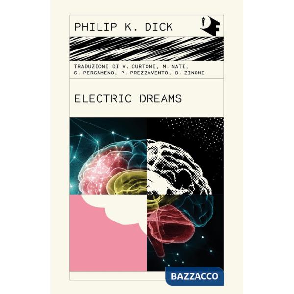 Electric dreams