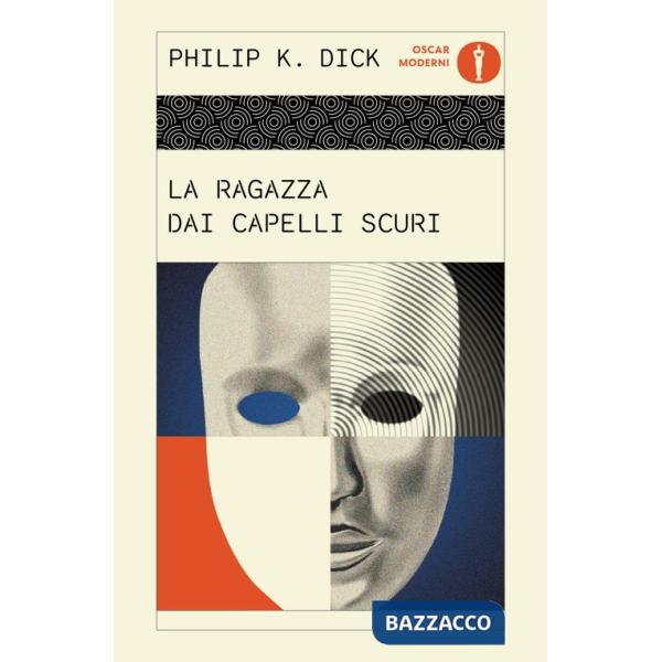 Ragazza dai capelli scuri (La)