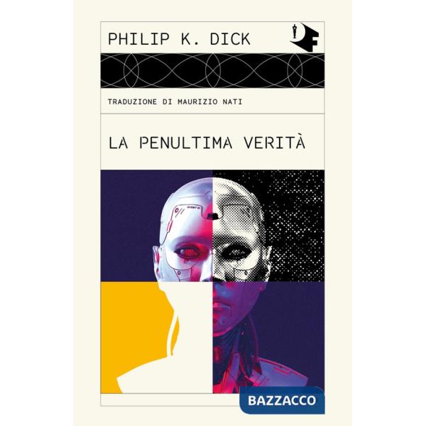 Penultima verità (La)