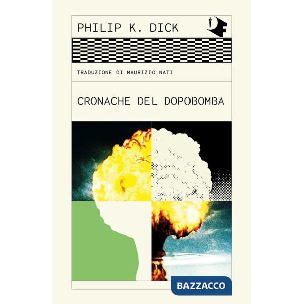 Cronache del dopobomba