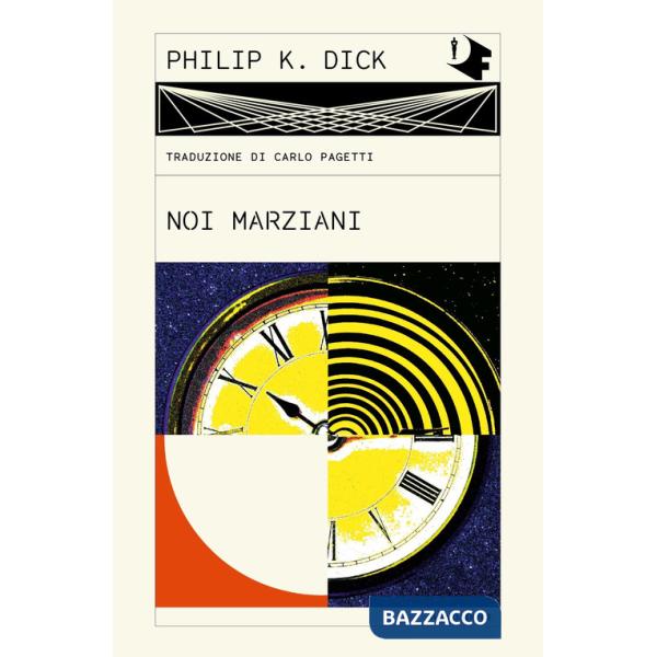 Noi marziani