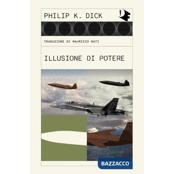 Illusione di potere