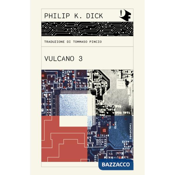 Vulcano 3