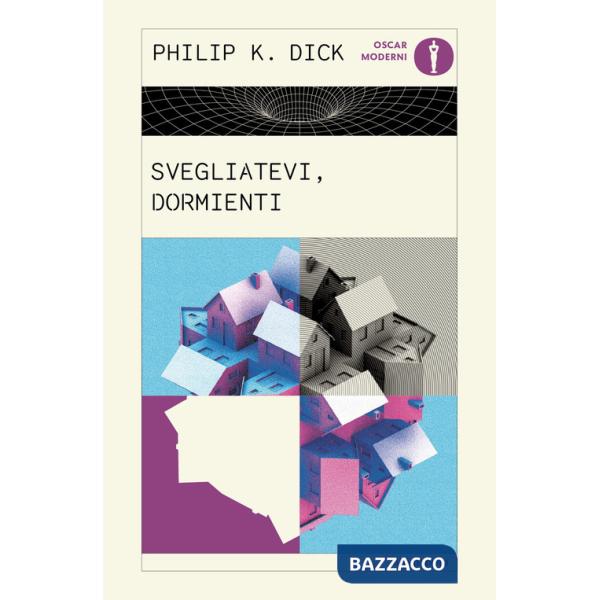 Svegliatevi, dormienti