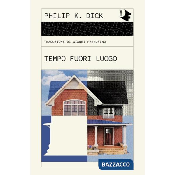 Tempo fuori luogo