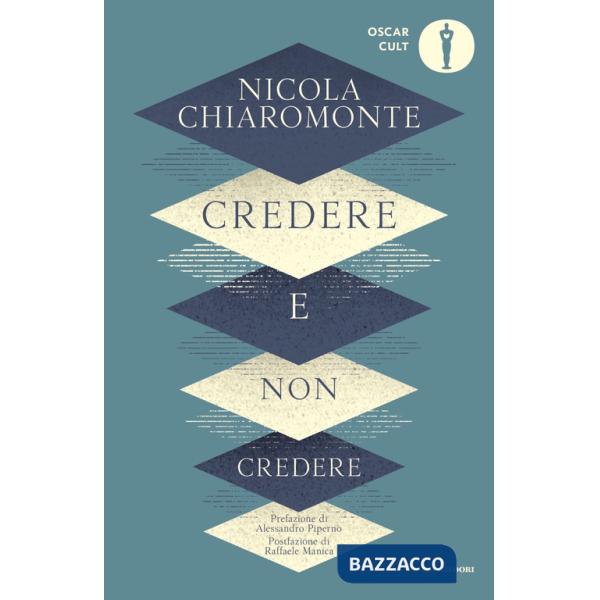 Credere e non credere