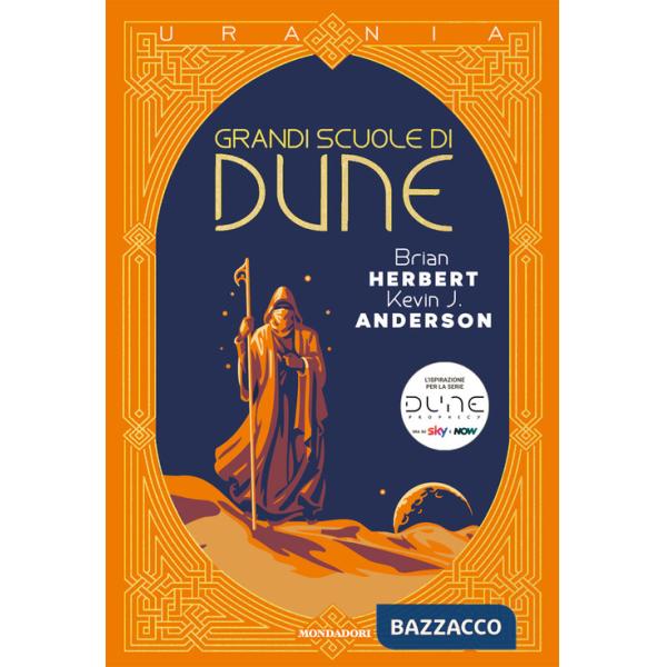 Grandi Scuole di Dune