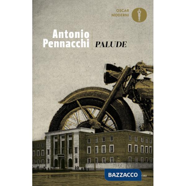 Palude
