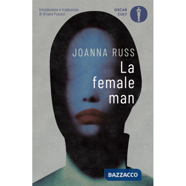 Female man (La)