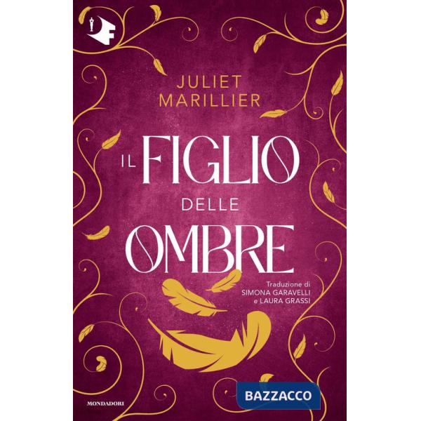 Figlio delle ombre (Il)