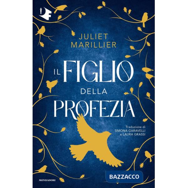 Figlio della profezia (Il)