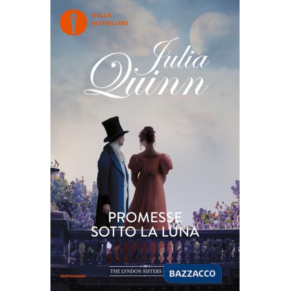 Promesse sotto la luna. The Lyndon sisters. Vol. 1