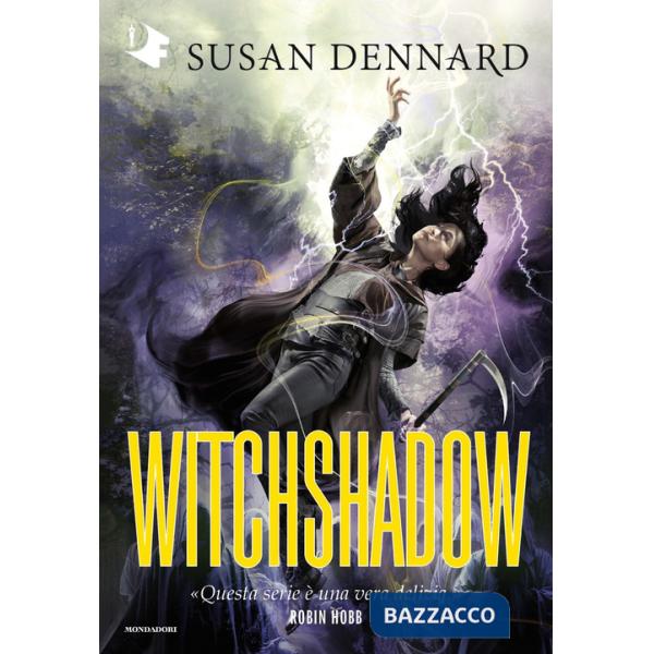 Witchshadow