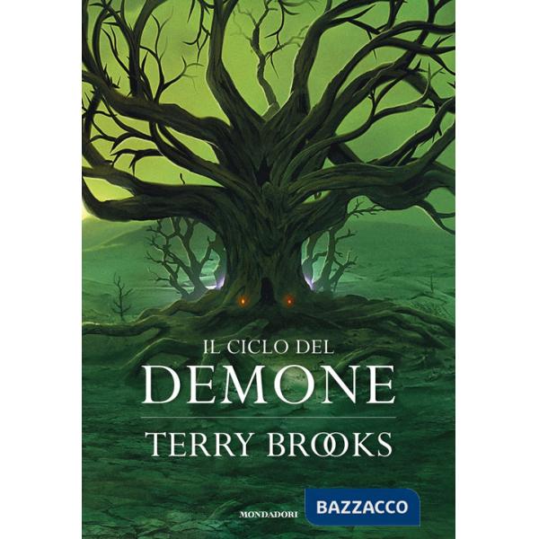 Ciclo del demone (Il)