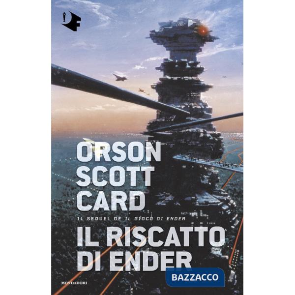Riscatto di Ender (Il)