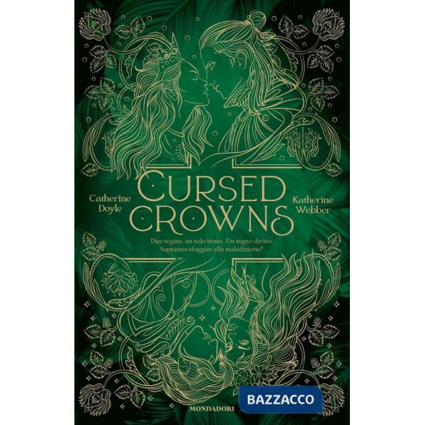 Cursed crowns