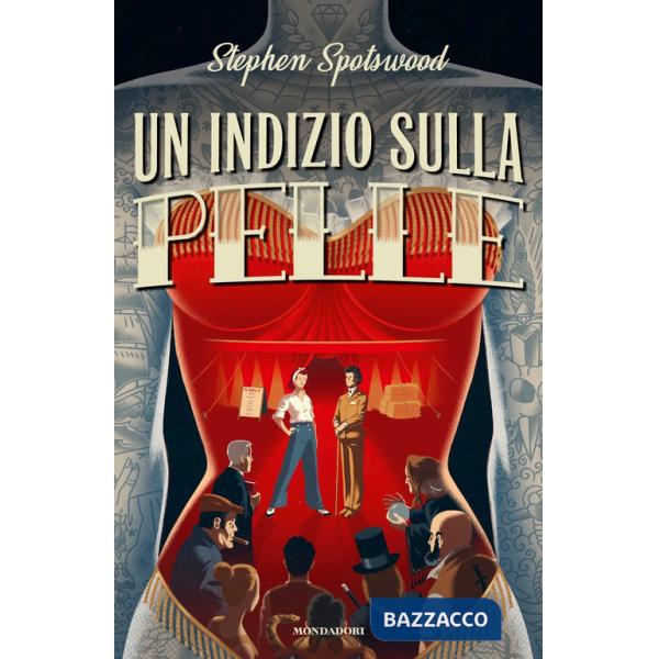 Indizio sulla pelle (Un)